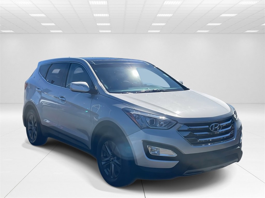 Used 2013 Hyundai Santa Fe Sport