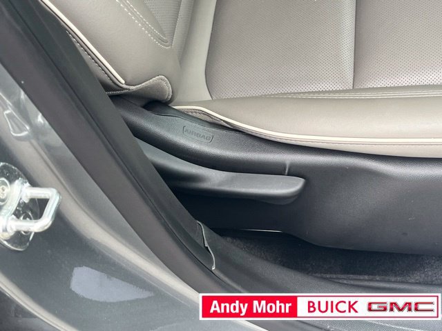 Used 2024 Buick Envista Avenir FWD image 44