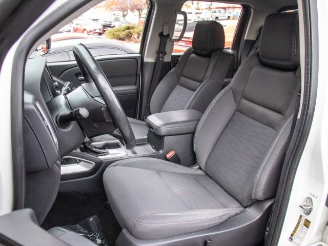 Used 2022 Nissan Frontier SV image 10