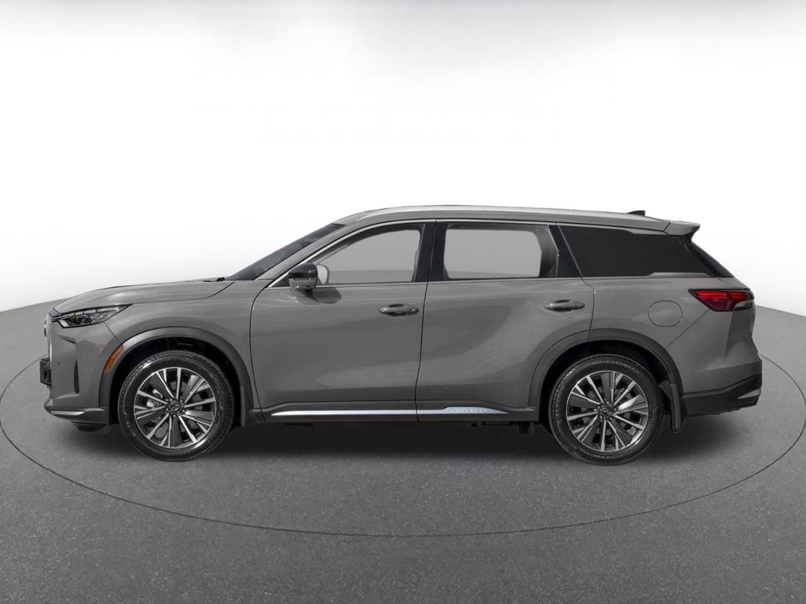 Used 2026 INFINITI QX60 Luxe FWD image 7