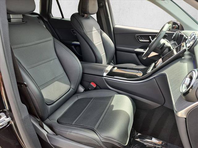 Certified 2025 Mercedes-Benz GLC 350e 4MATIC image 21