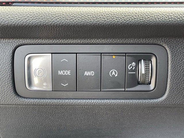 New 2026 Chevrolet Traverse Z71 w/ Driver Confidence Package image 27