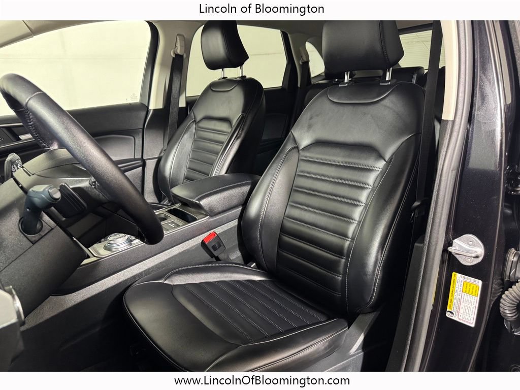 Used 2024 Ford Edge SEL w/ Convenience Package AWD/4WD image 15