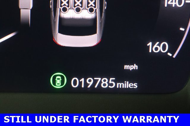 Used 2024 Honda Accord LX image 11