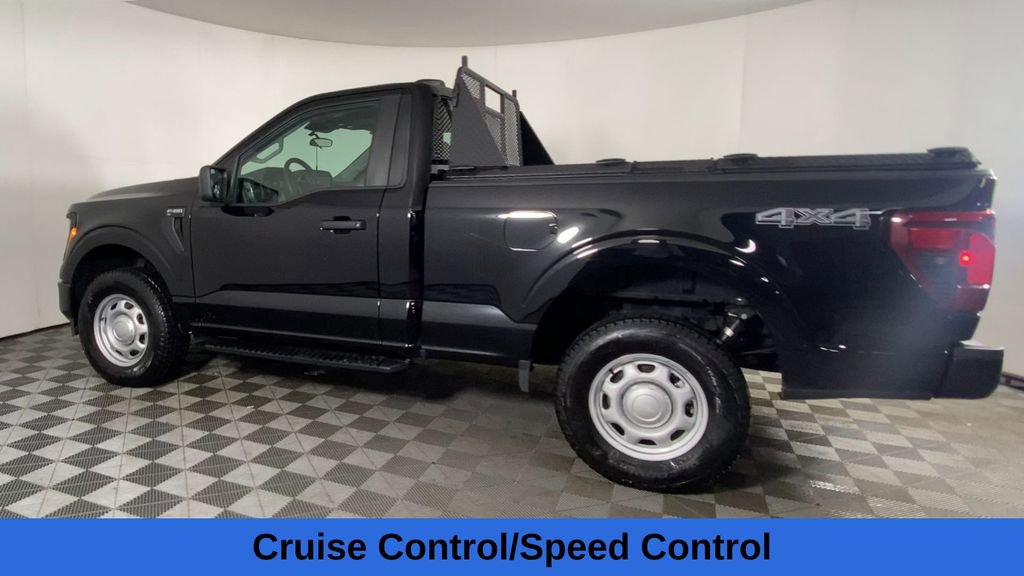 Used 2025 Ford F150 XL image 8