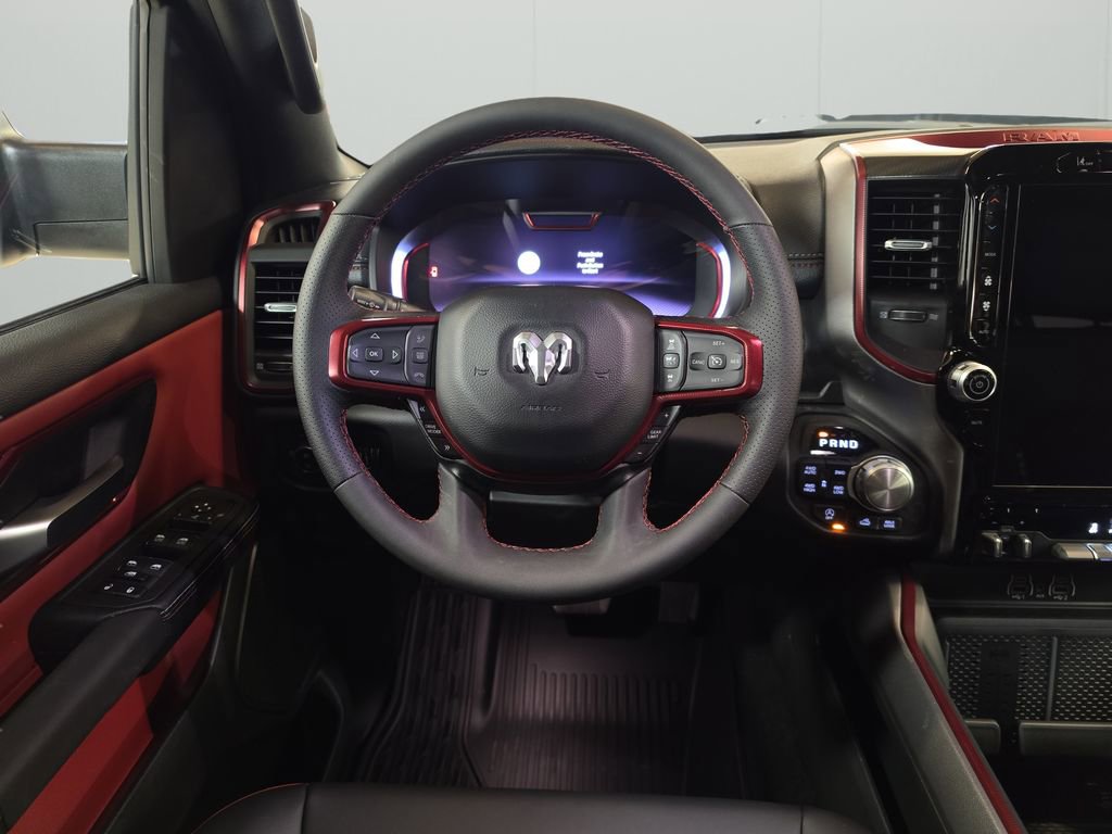 New 2026 RAM 1500 Rebel image 17