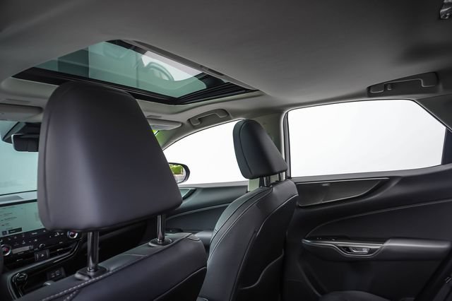 Certified 2024 Lexus NX 350 AWD w/ Vision Package image 20