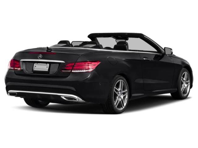 Used 2017 Mercedes-Benz E 400 Cabriolet image 2