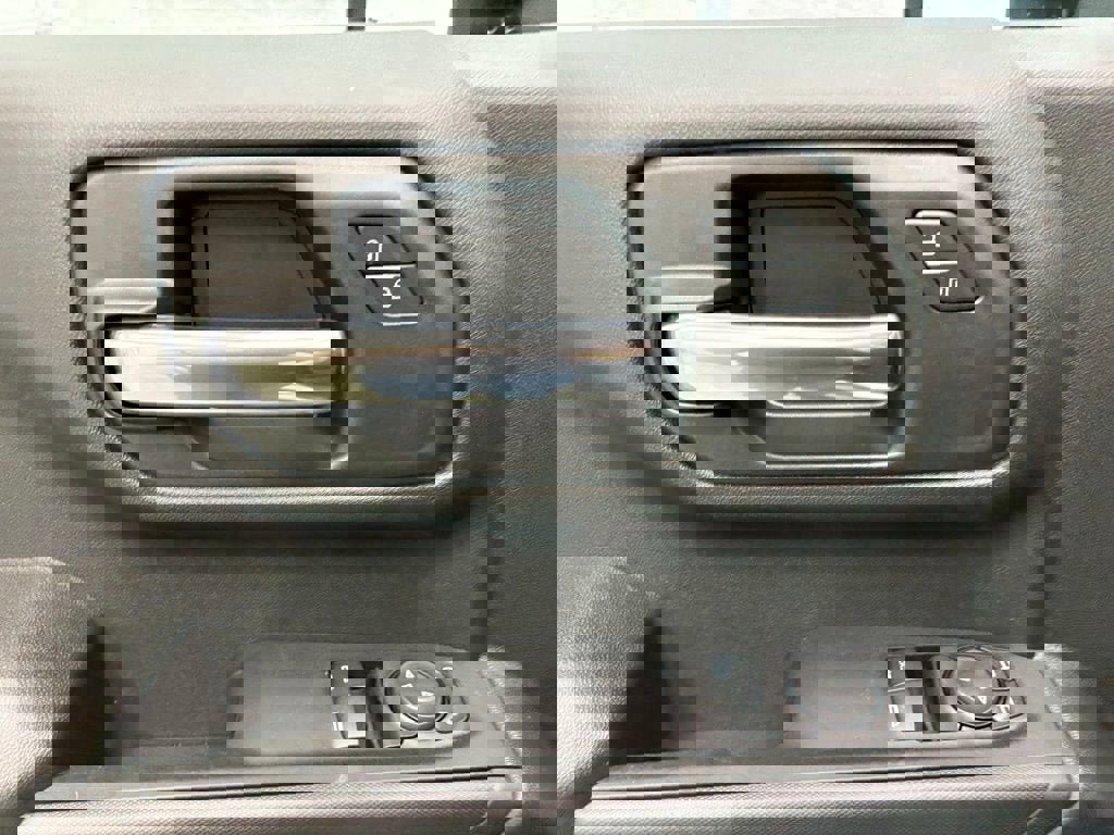 New 2026 Chevrolet Silverado 1500 W/T w/ WT Value Package image 13