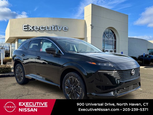 New 2027 Nissan Murano Platinum w/ Cargo Package AWD/4WD image 1