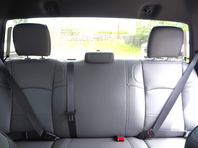 New 2025 RAM 5500 Tradesman image 18