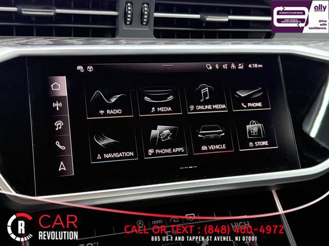 Used 2024 Audi A6 Premium Plus image 25