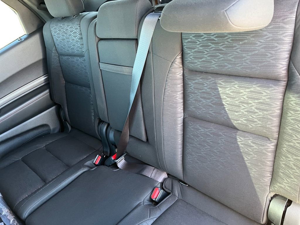 New 2026 Dodge Durango GT image 22