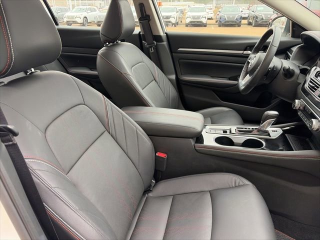 Certified 2024 Nissan Altima 2.0 SR image 22