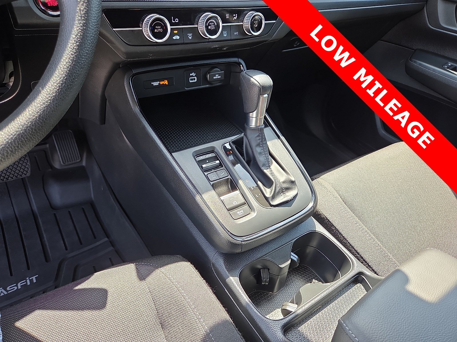 Used 2025 Honda CR-V LX image 25