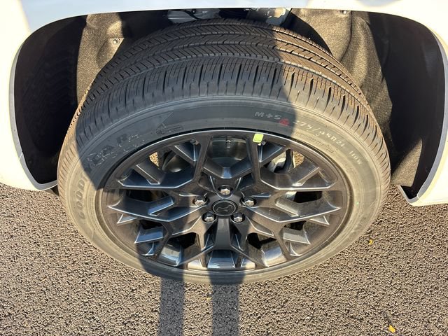 New 2027 Jeep Grand Cherokee Summit AWD/4WD image 34