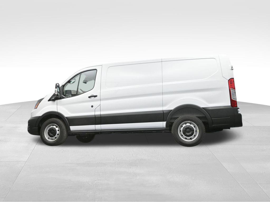 New 2025 Ford Transit 150 Low Roof image 42