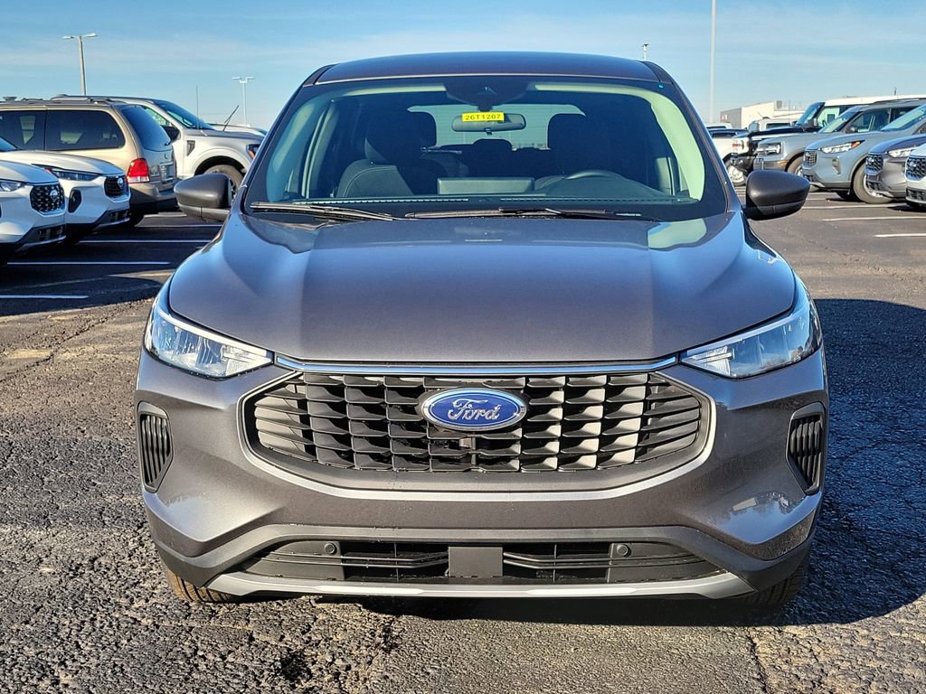 New 2026 Ford Escape Active w/ Tech Pack #1 video 2