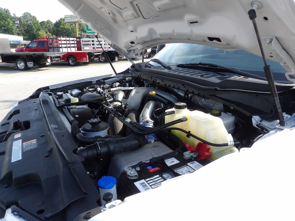 Used 2023 Ford F350 XLT AWD/4WD image 37