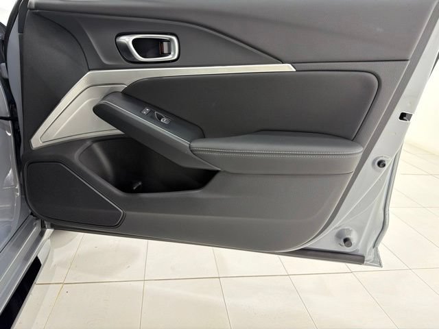 Certified 2026 Acura Integra A-Spec FWD image 18