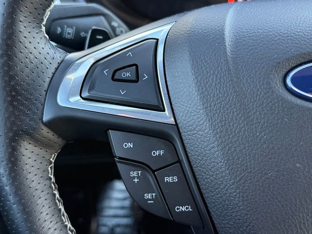 Certified 2023 Ford Edge ST AWD/4WD image 20
