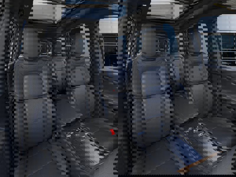 New 2025 Lincoln Aviator Reserve w/ Equipment Group 201A image 10