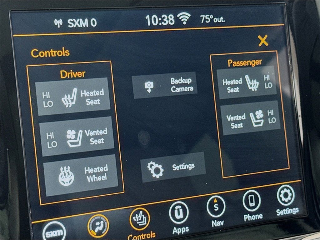 Used 2020 Jeep Grand Cherokee Summit image 21