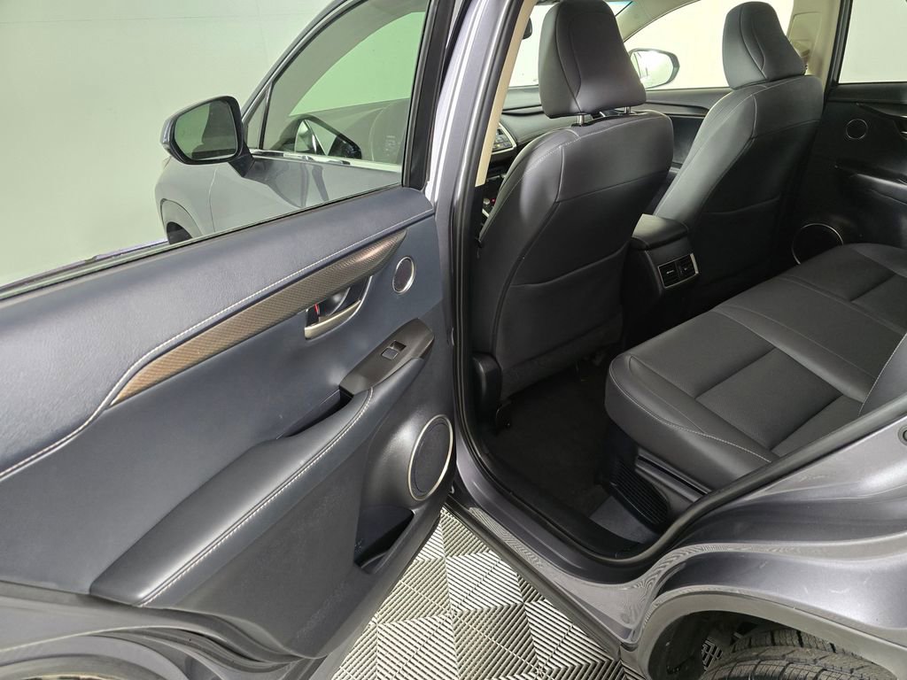 Used 2015 Lexus NX 200t AWD w/ Premium Package image 17