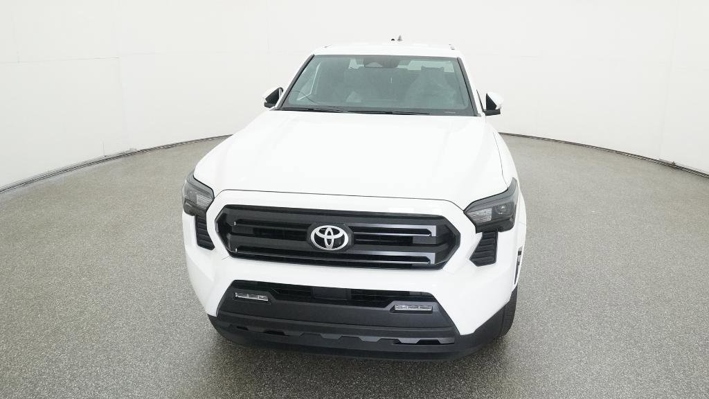 New 2025 Toyota Tacoma SR5 image 2