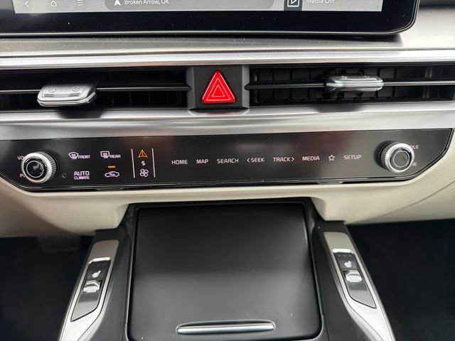New 2026 Kia Sorento EX AWD/4WD image 14