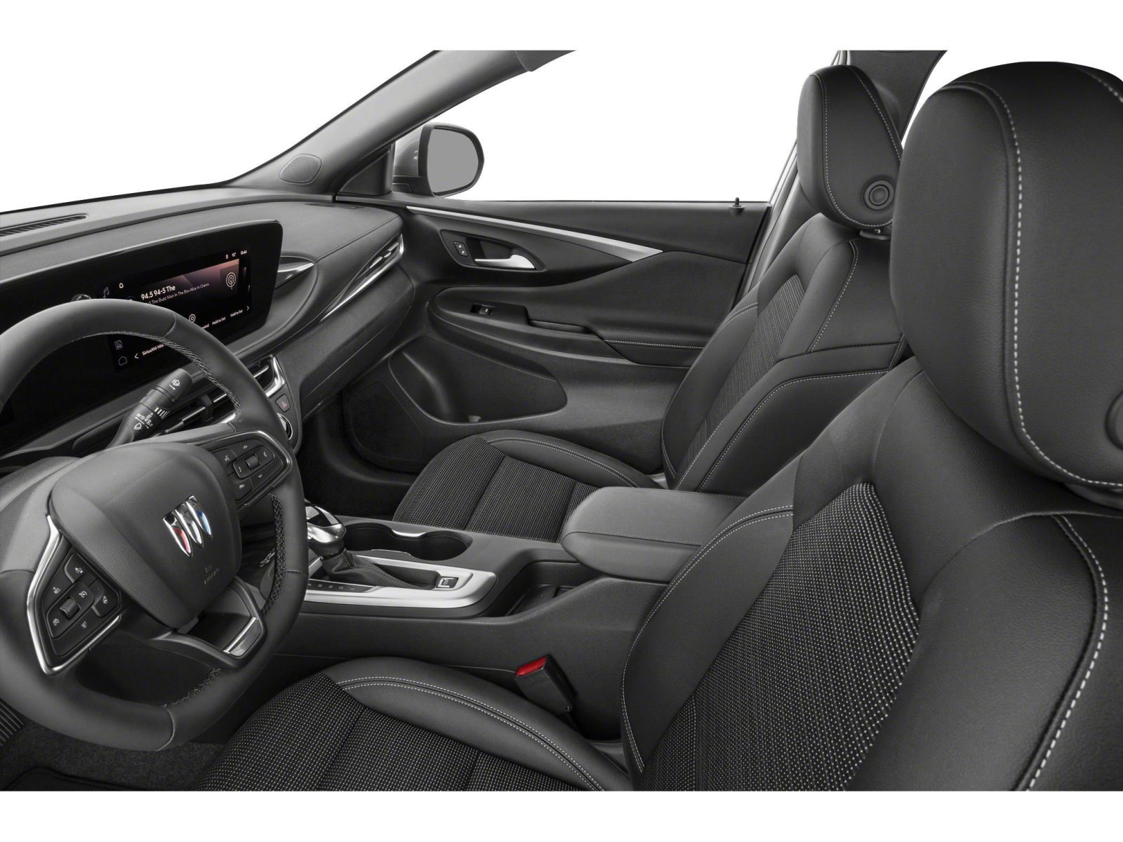 Used 2025 Buick Envista Avenir FWD image 6