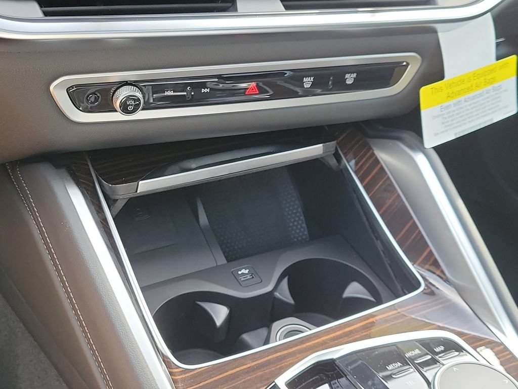 New 2027 BMW X6 xDrive40i AWD/4WD image 23
