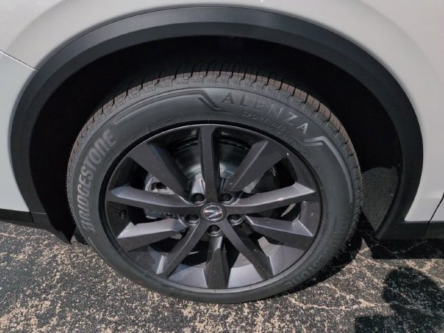 New 2026 Acura MDX A-Spec AWD/4WD image 10