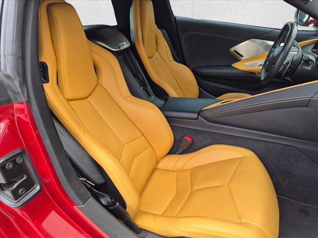 Used 2023 Chevrolet Corvette Stingray Preferred Cpe w/ 2LT RWD image 18