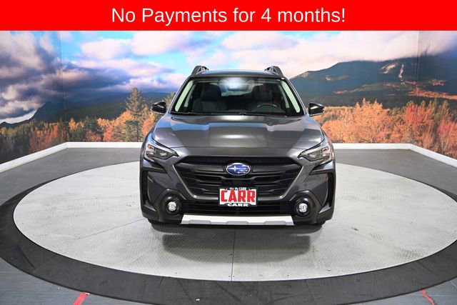 Used 2024 Subaru Outback Limited image 3
