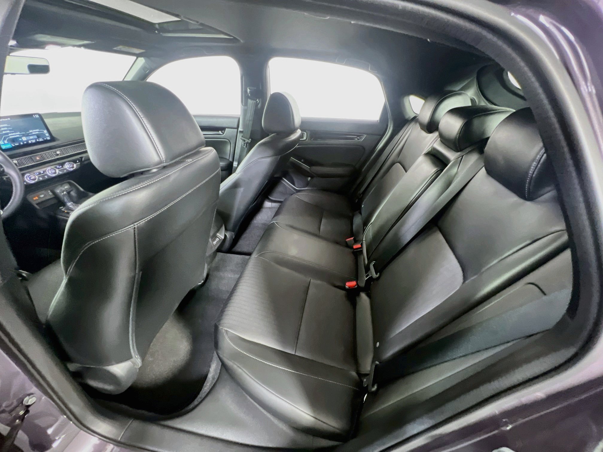 Used 2023 Honda Civic Sport Touring image 25