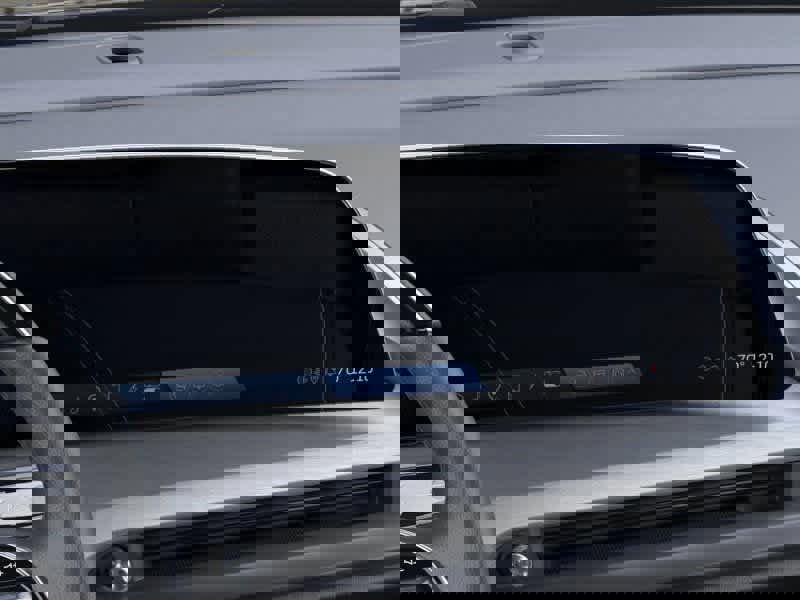 New 2026 Cadillac Vistiq Luxury image 20