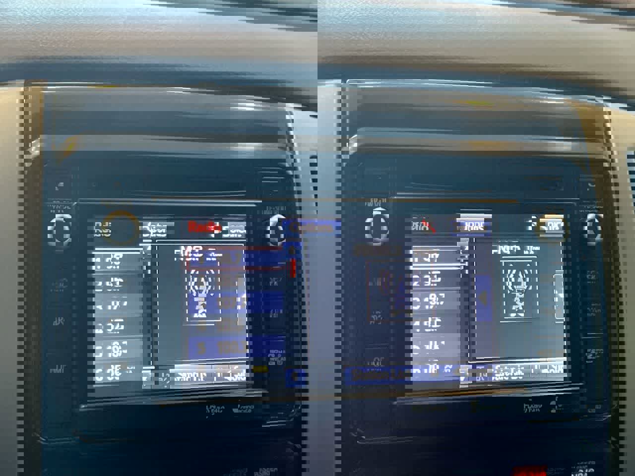 Used 2014 Toyota Tacoma 4x4 Double Cab w/ TRD Sport Package image 16