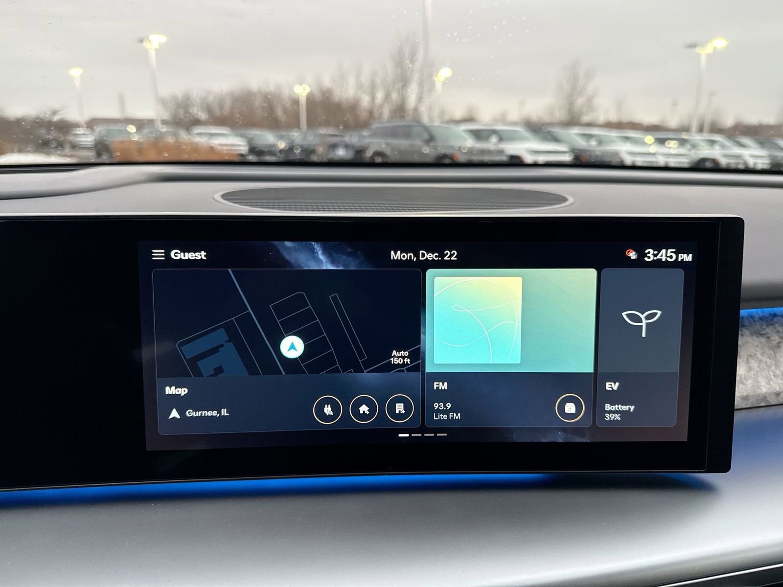 New 2026 Hyundai Ioniq 9 Calligraphy image 18