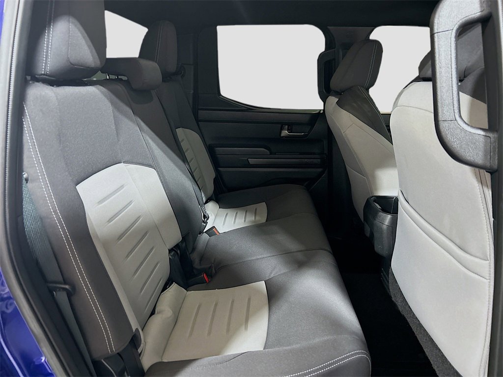 Used 2024 Toyota Tacoma TRD Off-Road image 22