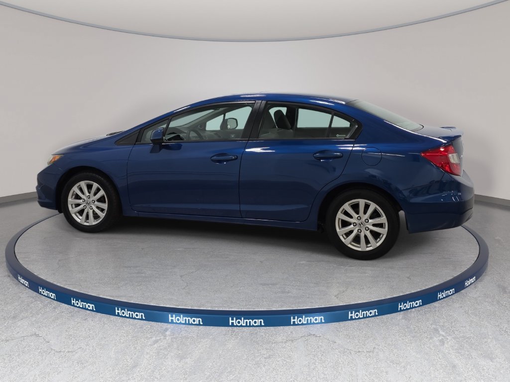 Used 2012 Honda Civic EX image 9
