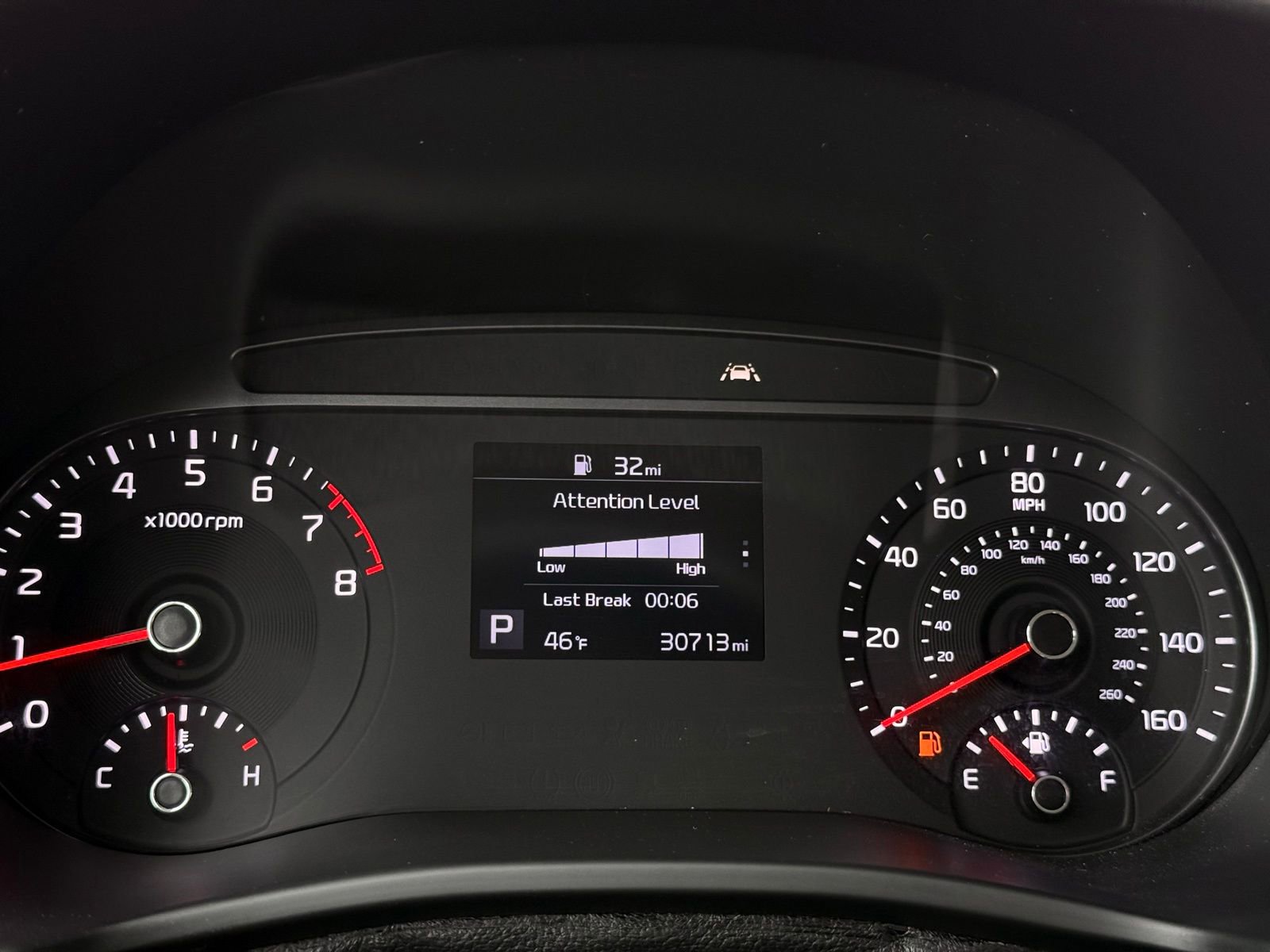 Used 2020 Kia Soul EX image 35