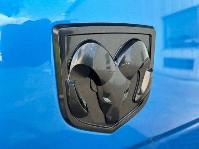 Used 2019 RAM 1500 Express w/ Hydro Blue Sport Package AWD/4WD image 55