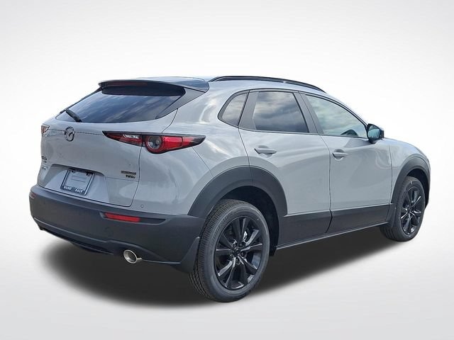 New 2026 MAZDA CX-30 Aire Edition image 7