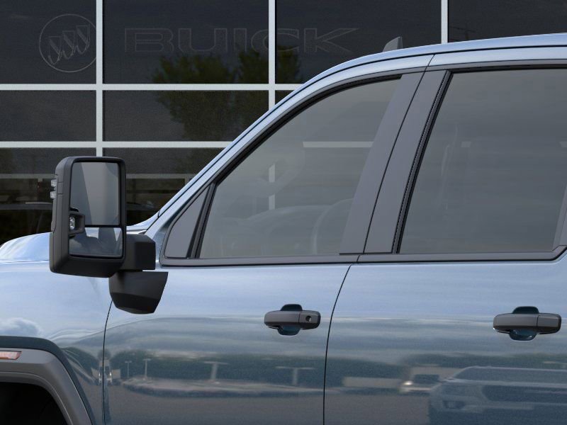 New 2026 GMC Sierra 2500 Pro image 12