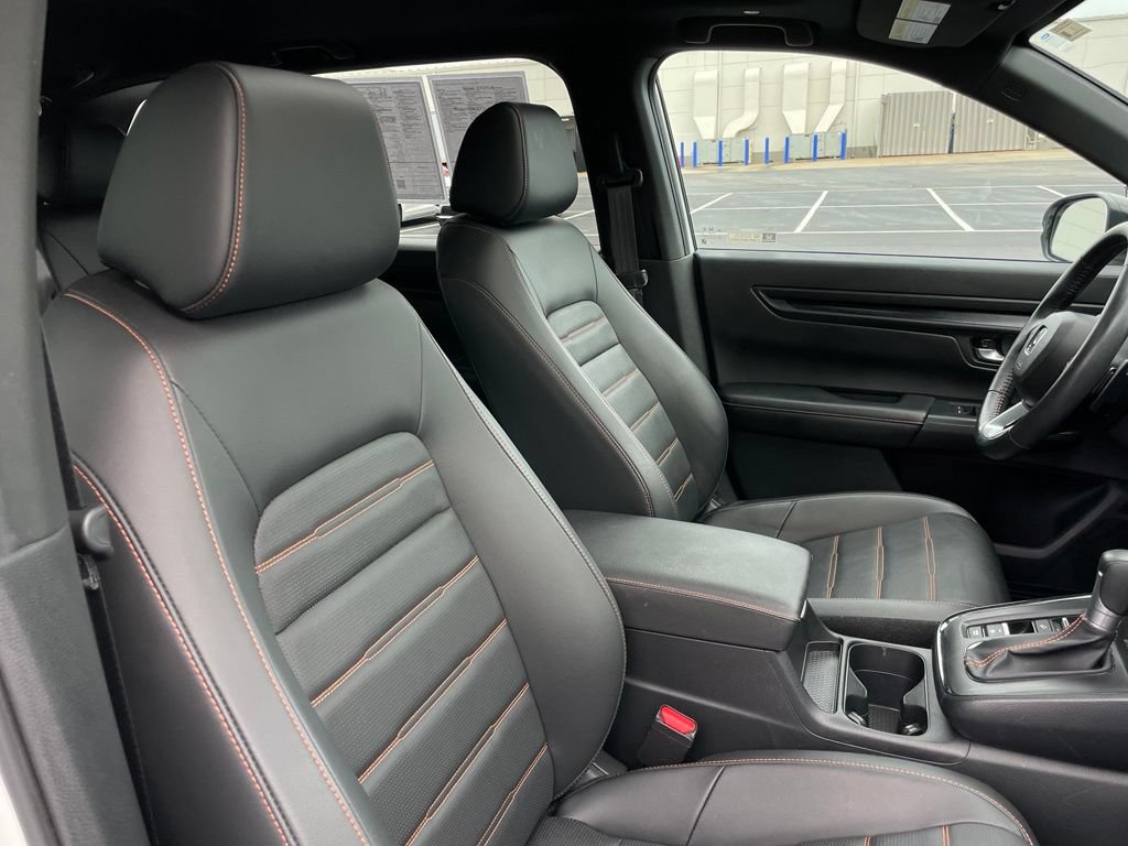 Certified 2024 Honda CR-V Sport-L image 31