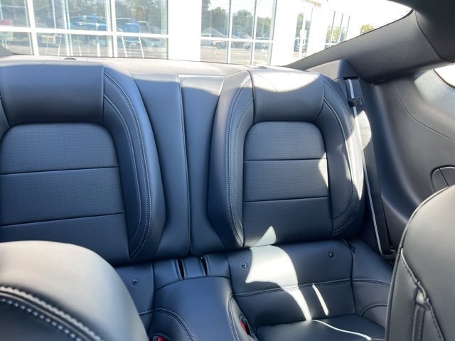 New 2025 Ford Mustang GT Premium image 12