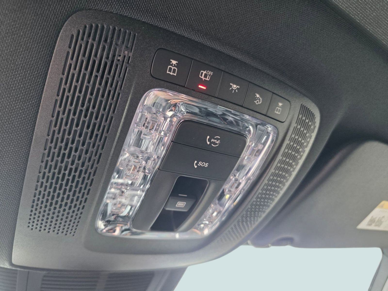 Used 2026 Mercedes-Benz GLE 350 4MATIC image 29