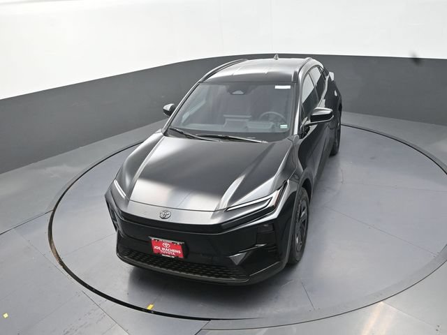 New 2026 Toyota C-HR AWD/4WD image 22