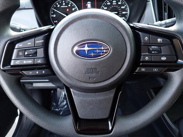 Certified 2024 Subaru Crosstrek 2.0i Premium AWD/4WD image 16